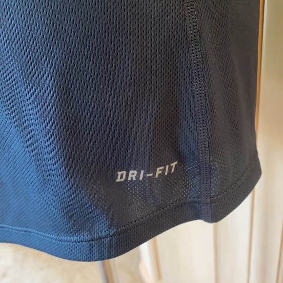 Nike Color block M Racer Back Tank - Picture 5 of 6